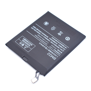 Batería de Repuesto para Xiaomi Redmi Note 9 <span class=keywords><strong>Pro</strong></span> 9S, 5020mAh, BN53, BN54, BN55, BN56, BN57, BN62, POCO M2 <span class=keywords><strong>Pro</strong></span>, Poco X3, Note 9 4G - Product Image 2