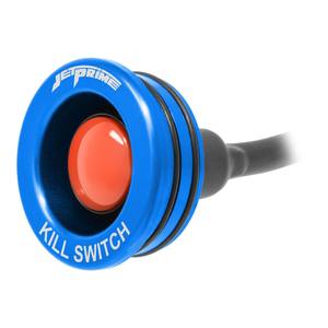 Interrupteur d'arrêt pour Yamaha YZF-R3 (Bleu) - Product Image 3