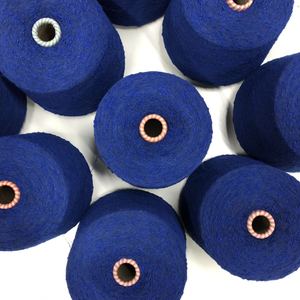 10 Nam Polyester Tinh Khiết <span class=keywords><strong>Knot</strong></span> Sợi <span class=keywords><strong>Fancy</strong></span> Sợi Đặc Biệt Sợi - Product Image 3