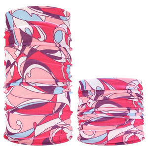 Personalizado al por mayor <span class=keywords><strong>Buff</strong></span> montar al aire libre bicicleta Bandana multifunción sombreros - Product Image 5