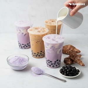 เผือกชานมผงผู้ผลิต - Product Image 6
