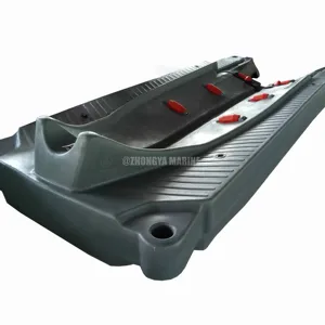 Convenience and useful jet ski dock