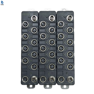 Módulo de Entrada/Salida Digital para Controlador PLC, Nuevo y Original, 2773351 FLM DIO 8 - Product Image 1