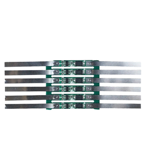 1S 2S 3S 4S 7S 10S 16S Pin <span class=keywords><strong>BMS</strong></span> <span class=keywords><strong>3.7V</strong></span> 3.2V 3A 5A 10A 20A 100A bảo vệ pin PCB Hội Đồng Quản trị cho Ebike <span class=keywords><strong>3.7V</strong></span> 3.2V 3A 5A <span class=keywords><strong>BMS</strong></span> pcba - Product Image 3