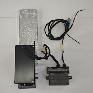 <span class=keywords><strong>Table</strong></span> pliante latérale dissimulée pour siège individuel, bureau rétractable motorisé électrique pour Mercedes Vito / V-Class - Product Image 5