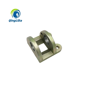 Carcasa/Soporte de Rodamiento de Repuesto, Número de Pieza 1138610900, Utilizado en Cubos de Rueda Motriz, Ejes de Dirección. - Product Image 1
