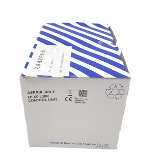 Unidad de Control PLC Original AFPX0L30R-F FP-X0L30R - Product Image 2