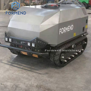 Pulvérisateurs agricoles autopropulsés, pulvérisateur de pesticides agricoles à haute productivité pour l'application dans les vergers espagnols - Product Image 3