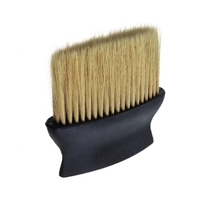 Brosse de <span class=keywords><strong>balayage</strong></span> professionnelle pour le visage, outil de nettoyage, peigne, 1 pièce, pour Salon de coiffure et de beauté - Product Image 6