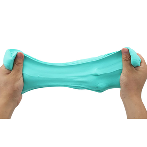 Kit de slime au beurre chaud pour filles, jouet anti-stress pour enfants, cadeaux de fête, slime extensible et non collant, slime doux à faire soi-même pour garçons - Product Image 5