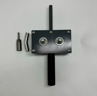 Extracteur de câble de Machine de filetage de fil électrique Portable économie de travail outils d'électricien automatique vente chaude accessoires de câblage SQ