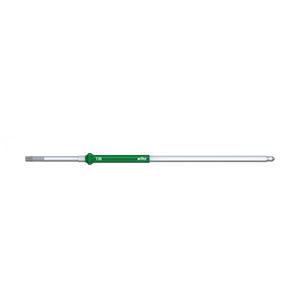 WIHA - 30852 Cuchilla intercambiable TORX®Para destornillador dinamométrico con mango largo-ATORNILLADORES DE TORQUE EAN 4010995308520 - Product Image 1