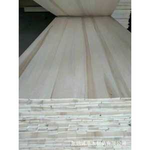 Contrachapado de Álamo Sólido, Recto, Blanqueado, Sin Acabado, Estándar E1 de Formaldehído, Ecológico, Grado Mueble, Origen Shandong - Product Image 2