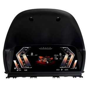 Car LCD Instrumentation Speedometer Digital Instrument Cluster for Scion <strong>Dashboard</strong> Digital - Product Image 4