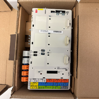 Unidad de Control Plc Bcu-02 (3aua0000110429) Zmu-02 para Producto en Garantía