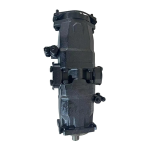 Pompe hydraulique A20VL A20VLO 520 A20VLO60 A20VLO95 A20VLO190 A20VLO260 A20VLO520 A20VLO190 - Product Image 4