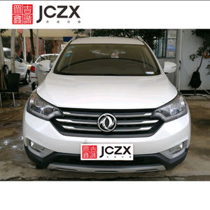 2017 bonne qualité Dongfeng AEOLUS AX7 Dongfeng <span class=keywords><strong>Auto</strong></span> 2.0T SUV de siège en tissu à essence voiture Dongfeng Ax7 - Product Image 2