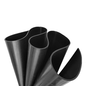 Sıcak satış nemli yerleşimler sikke desen renkli kauçuk levha s <span class=keywords><strong>neolite</strong></span> pembe linolyum blok kumaş baskı için epdm köpük kauçuk levha - Product Image 4