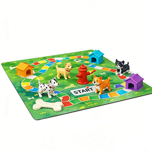 Jeu de cartes personnalisé d'usine OEM de haute qualité, imprimé sur mesure, en carton avec emballage de luxe en boîte couleur intégrale - Product Image 6