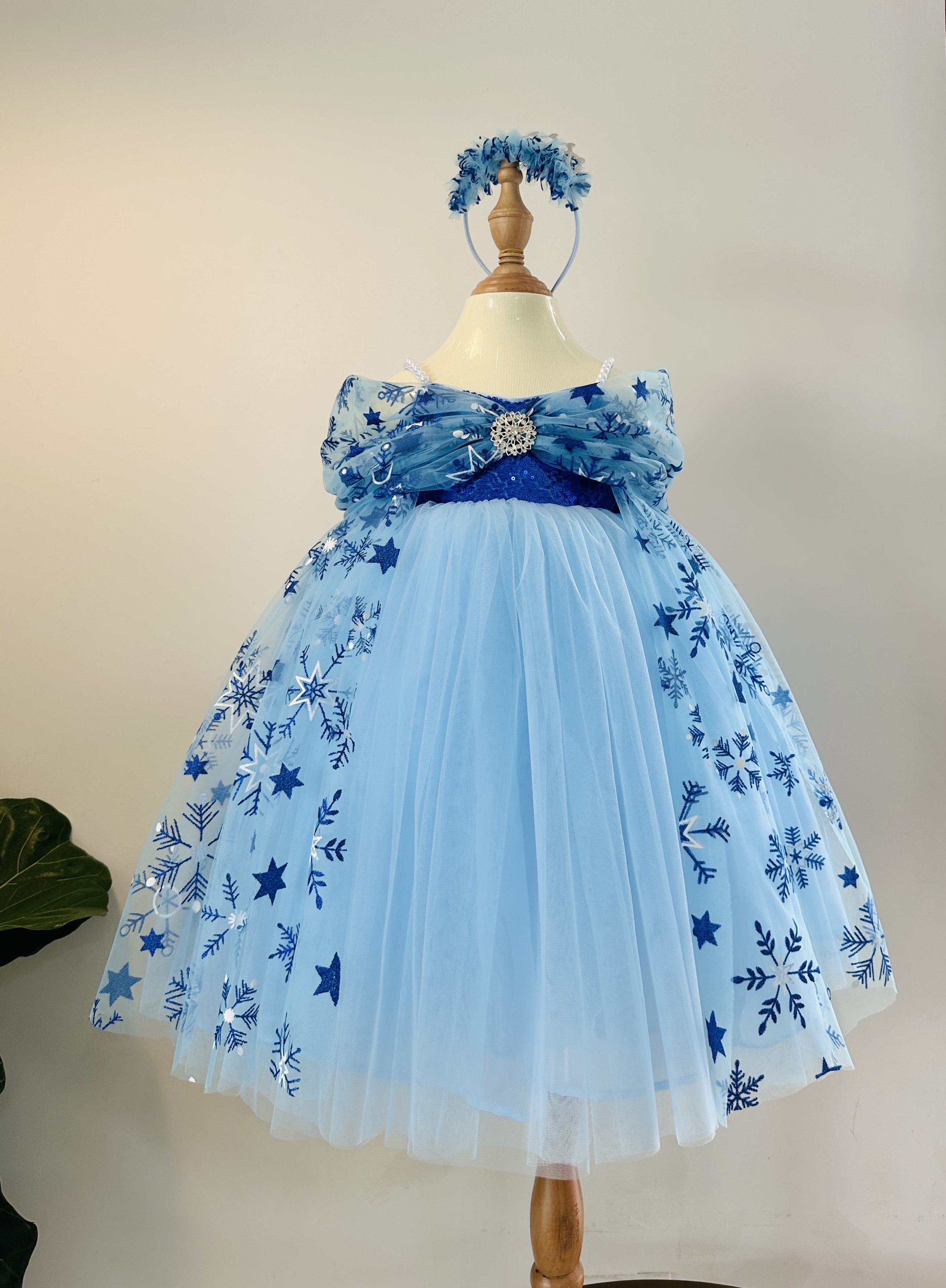 เอลซ่าบลู