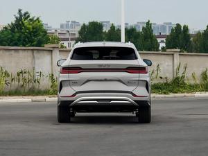 BYD Song Plus EV 2025, SUV électrique pur, véhicule à énergie nouvelle, 5 portes, 5 places, conduite à gauche - Product Image 6