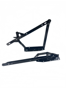 Mécanisme de levage de <span class=keywords><strong>lit</strong></span> en métal noir en gros matériel fonctionnel <span class=keywords><strong>pour</strong></span> soutenir le cadre de boîte de <span class=keywords><strong>lit</strong></span>-Mécanisme de canapé-<span class=keywords><strong>lit</strong></span> - Product Image 4