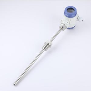 Werks-Direkt verkauf Einfache Installation Temperatur Digital anzeige Geerdetes Thermometer - Product Image 6