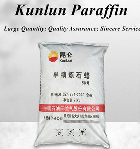 ขายส่ง <span class=keywords><strong>KUNKUN</strong></span> 58 #   พาราฟินแว็กซ์กึ่งบริสุทธิ์ 58C จุดหลอมเหลว 2% ปริมาณน้ำมัน รูปทรงบล็อก สำหรับทำเทียน - Product Image 5