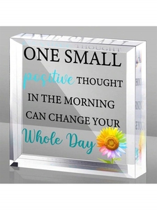 1 Stk. Quà Tặng truyền cảm hứng tâm lý nữ cho đồng nghiệp, bạn bè, nhà trị liệu, cô gái phóng túng, trang trí văn phòng, sức khỏe Tâm Thần - Product Image 5