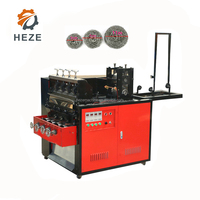 Machine à laver en acier inoxydable, vente directe en usine