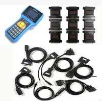 T300 SBB Key Programmer V23.9, Blue Case, English Version for Automotive Key Programming L601