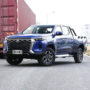 Pickup Changan Front Lander 2.0T Benzina/<span class=keywords><strong>Diesel</strong></span> Nuovo/Usato in Vendita Esportazione Tutti i Modelli e Anni Disponibili - Product Image 2