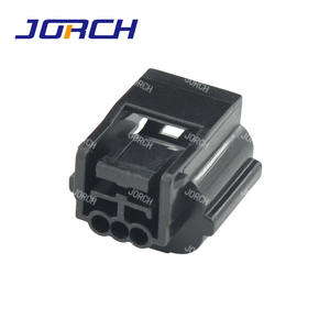 3 Pin Vrouwelijke Waterdichte Auto Kabelboom Connector DJ7031K-0.6-21 - Product Image 3