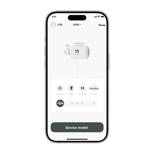 Smart IoT WiFi Sprinkler sistem irigasi jarak jauh kontrol irigasi sistem irigasi siklik otomatis kustomisasi khusus perangkat keras - Product Image 1