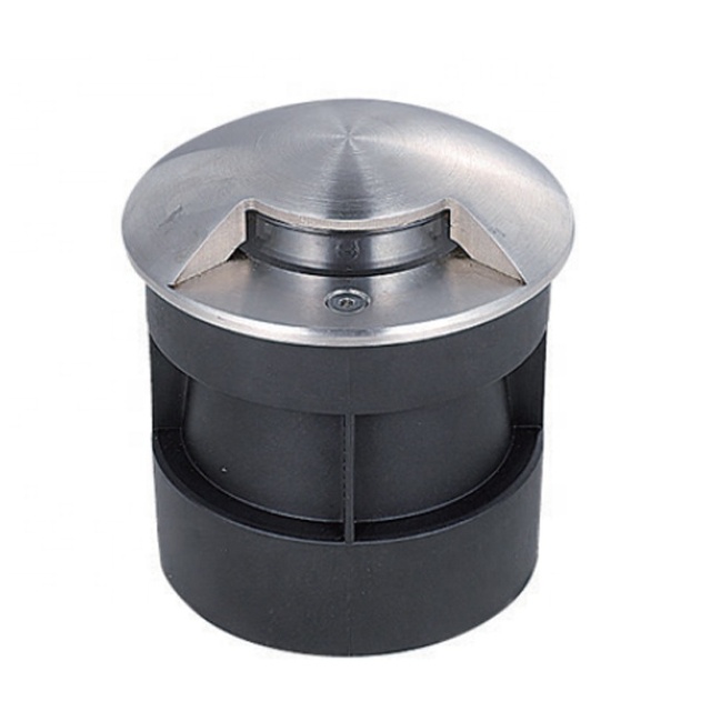 3W Outdoor Walkway Driveway Recessed LED Marker Light