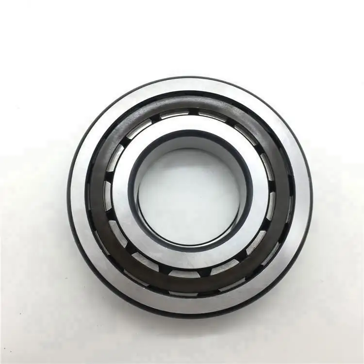 Nanjing Supplier Cylindrical Roller Bearing NUP 2212 NUP2212 NUP 2212 E 60*110*28mm