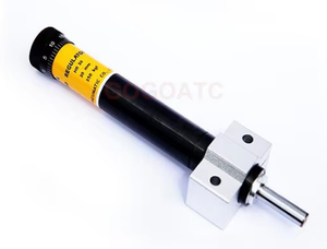 HR15 30 60 80 100 Stabilisateur de vitesse de pression d'huile de haute qualité Contrôleur de vitesse hydraulique - Product Image 3