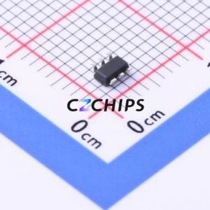 Chip IC de circuito integrado original SX1309 SOT-23-6, PMIC, IC DE POTENCIA DE, venta completa, Chips de componentes electrónicos y servicio BOM - Product Image 2