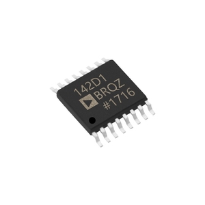ชิ้นส่วนอิเล็กทรอนิกส์ใหม่และของแท้ วงจรรวมแบบดิจิทัล QSOP-16 ADUM142D1BRQZ-RL7 - Product Image 1