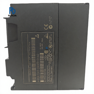 Módulo de Comunicación Serie Net 6GK73432AH000XA0 6GK7343-2AH00-0XA0 Compatible con PLC, Procesador de Comunicaciones para Programación - Product Image 3