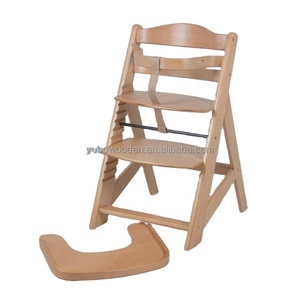 <span class=keywords><strong>Chaise</strong></span> <span class=keywords><strong>haute</strong></span> réglable pour bébé, moderne et portable, <span class=keywords><strong>en</strong></span> plastique et panneaux de <span class=keywords><strong>bois</strong></span>, pour hôpitaux, gymnases, hôtels, vente <span class=keywords><strong>en</strong></span> gros <span class=keywords><strong>en</strong></span> Europe - Product Image 6
