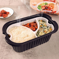 Wholesale Instant Self Heating Rice Instant Rice Meals