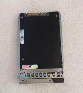 PowerEdge 0MMCDY XKF5Y 1.92T 2.5 SSD Solid State <b>Drive</b> Micron 5300MAX 550MB/s Sequential Read SSD - Product Image 3