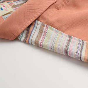 Ropa de Moda para Niños, Tallas Grandes, Chaquetas y Abrigos Holgados con Protección Contra el Viento, Nuevo Estilo - Product Image 6