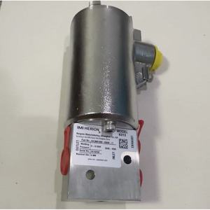 Vanne solénoïde antidéflagrante Norgren Y013AA1H2BS072 à action directe pour le contrôle du débit pneumatique des équipements électriques - Product Image 2