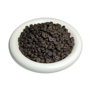 Tüm yaşam aşamaları köpek maması-tahılsız yüksek Protein % 25% organik gdo olmayan doğal tarif toplu ve özel köpek maması için - Product Image 3