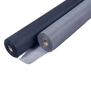 Wholesale Price Fiberglass <strong>Mosquito</strong> <strong>Net</strong> <strong>Roll</strong> Window Door Mesh Anti-<strong>mosquito</strong> Fly Screens /Fiberglass Insect Screen - Product Image 1