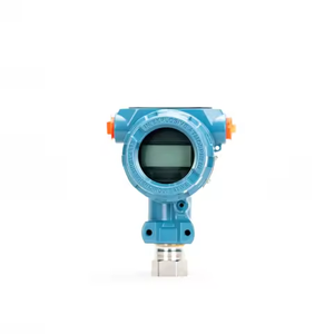 Nueva Serie 3051 de Rosemounts, Acero Inoxidable Inteligente IP67/IP68 4-20mA - Product Image 5