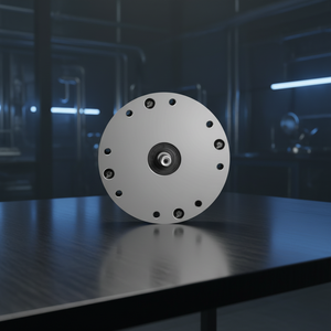 Riduttore Armonico di Alta Precisione con Gioco Ridotto, Albero Solido, per Automazione Industriale, Attrezzature Robotiche, Forniture per Trasmissione Meccanica - Product Image 6