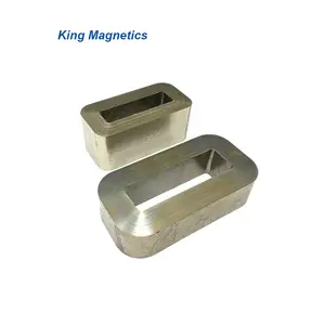 KMAC-80磁気テープ鉄変圧器コアCタイプアモルファスコア